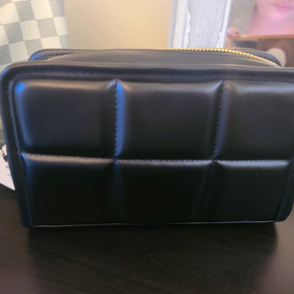 Black Belt Bag